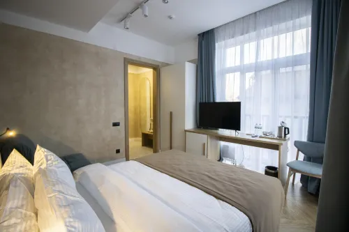 Platinum Hotel Hotels in Kislovodsk