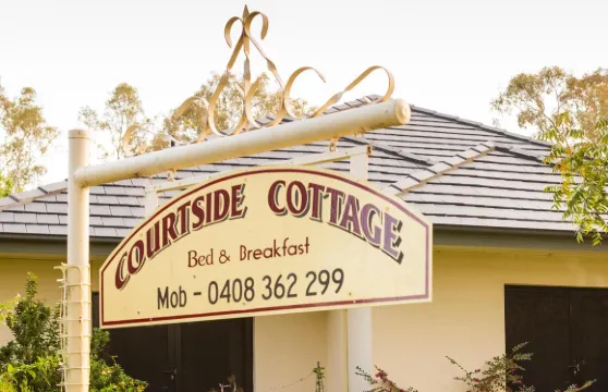 考特賽德柯迪芝住宿加早餐旅館