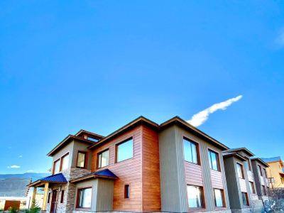 Senderos Aparts & Suites