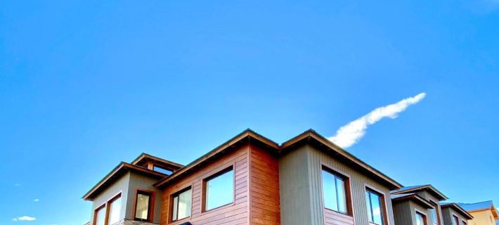 Senderos Aparts & Suites Hotels in El Chalten