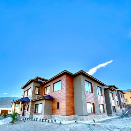 Senderos Aparts & Suites