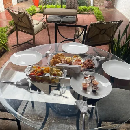 Hotel Vizcaíno León