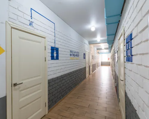 Freelander Hostel&Coworking فنادق مميّزة Photos