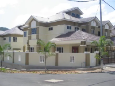 Greenleaf Villa