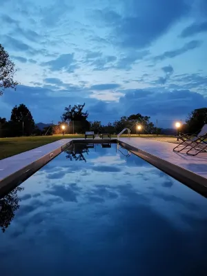 Theresa sulla Collina Hotels in Cocconato