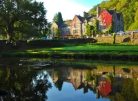 Royal Oak Hotel Hotels in Betws-y-coed