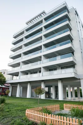 Diamond View Apartments Hotels in 