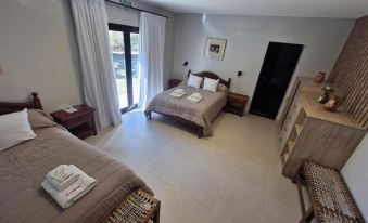 Hostería la Angostura