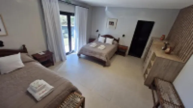 Hostería la Angostura Các khách sạn ở 