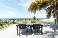 Hôtel Villa les Orchidées