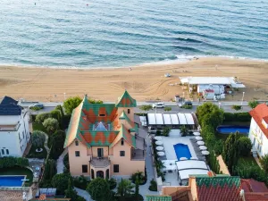 AB Boutique Hotel - Adults Only