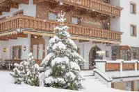 Hotel Pension Sonnleiten - واي فاي