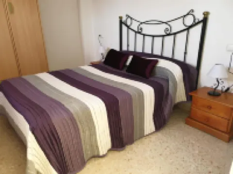 Hostal Gutierrez Hoteles en Ceuta