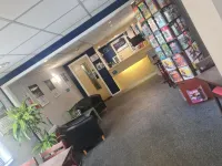 Redwings Lodge Dunstable Hotel di Dunstable