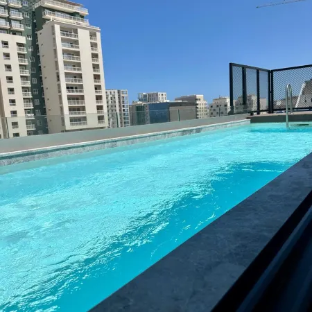 Eleven by Warren Collection Отели в г. Слима