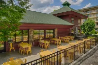 Creekstone Inn Hotels in Pigeon Forge