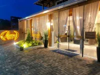 Hotel Lorimar Hotels in 