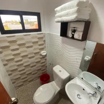 Ma Lourdes Inn- Washington Street