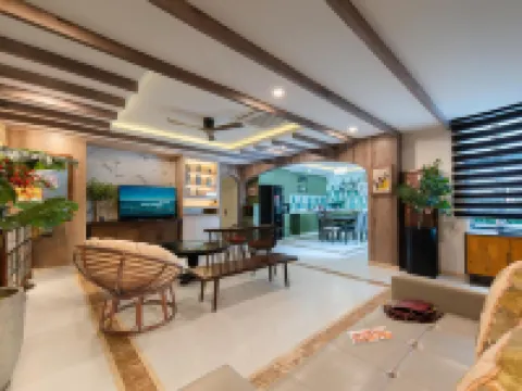 Aaron Boutique Hotel