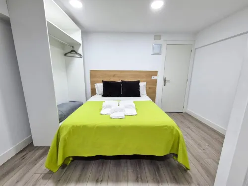 La Maruca Loft Deluxe 3000