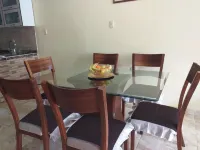 Chakana Family Home Lima Airport - homestay