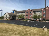 AmericInn by Wyndham Maquoketa Hotel a Jackson County