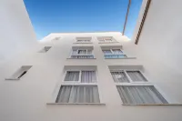 Hotel Bini - Balcony