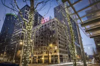 Hotel Max Hotels near Seattle Waterfront