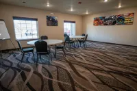 Cobblestone Hotel & Suites - Lamar Hotels in Lamar
