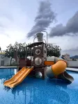 Ipoh Garden D Festivo Suites by Iwh Suites - حديقة مائية