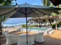 Quinta Feliz Troncones