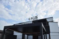 Hotel Unik - Mountain View