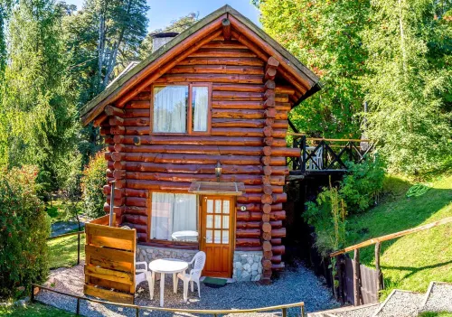 Ruma Andina by Dot Cabana - Homestays