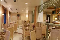 Hotel Kalafati - Aamiainen