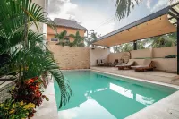 Guitarra Inn - Beach