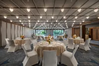 Taj Guras Kutir Resort & Spa, Gangtok - breakfast