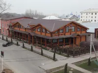 Chalet Hotels in Taraz