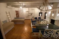 Blue Era Apartments - 3-Star