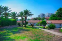 Agamim Hotel Ashkelon Hotels in Ashkelon
