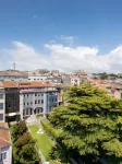 Baumhaus Serviced Living - Art & Design Apartments Hotels in Cedofeita