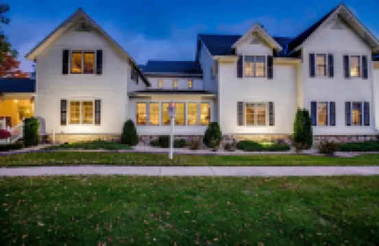 Biddle Point Inn Hotels in 