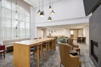 Staybridge Suites Peoria-Downtown Hotels in Peoria