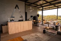 The Boato Hotel - petit déjeuner