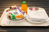 Bendigo Oval Motel فنادق في بنديجو