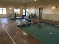Baymont Inn & Suites by Wyndham Page Lake Powell