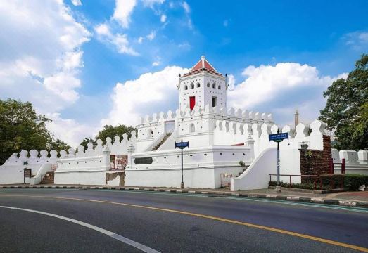 Alley & Pier 객실 내부 사진