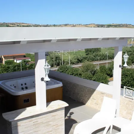Gfh - Hotel Sole Resort & Spa