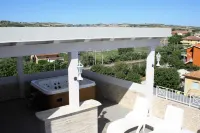 Gfh - Hotel Sole Resort & Spa - Ocean View