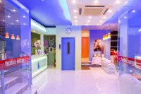 Hotel Segas
