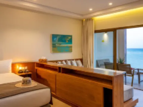 Dakhla South Bay Hotéis em Dakhla